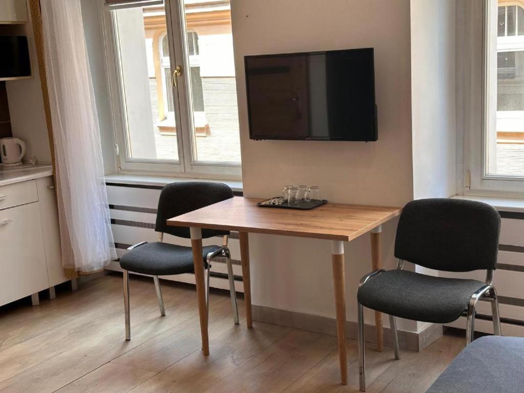 Apartamenty Golebia-Genius Poznań Exterior foto