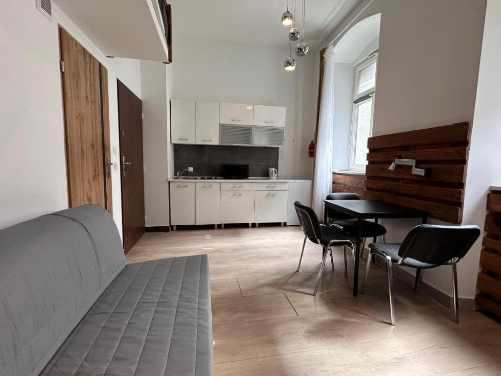 Apartamenty Golebia-Genius Poznań Exterior foto