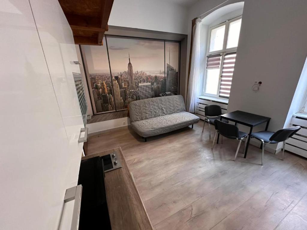 Apartamenty Golebia-Genius Poznań Exterior foto