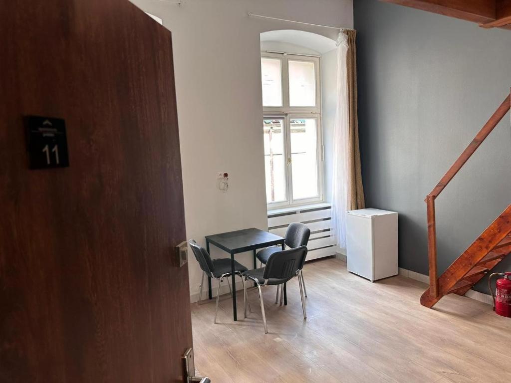 Apartamenty Golebia-Genius Poznań Exterior foto