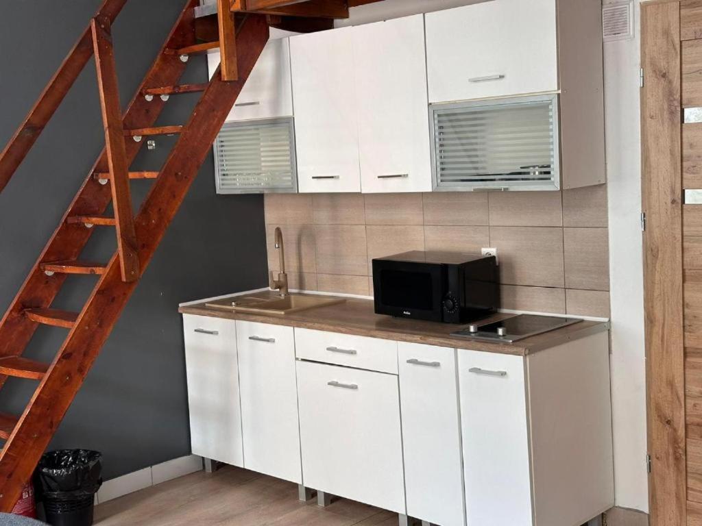 Apartamenty Golebia-Genius Poznań Exterior foto