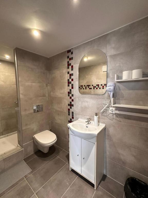 Apartamenty Golebia-Genius Poznań Exterior foto