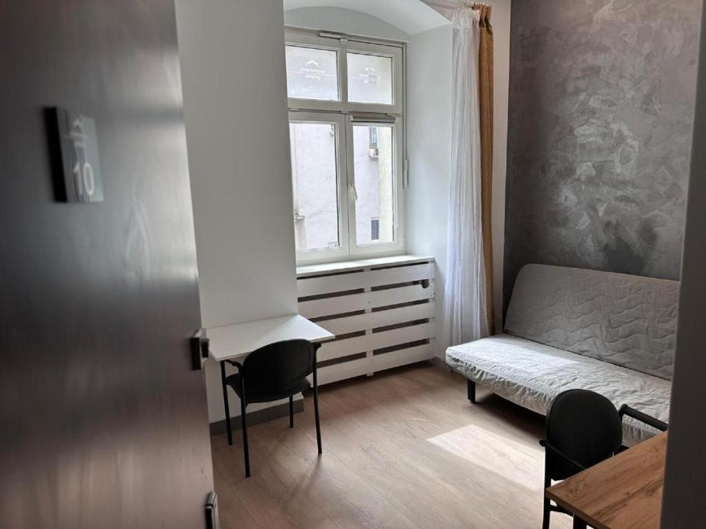 Apartamenty Golebia-Genius Poznań Exterior foto