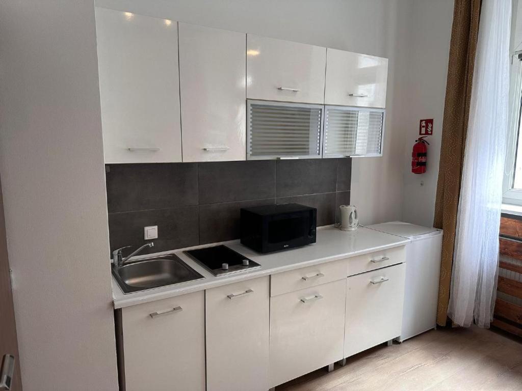 Apartamenty Golebia-Genius Poznań Exterior foto