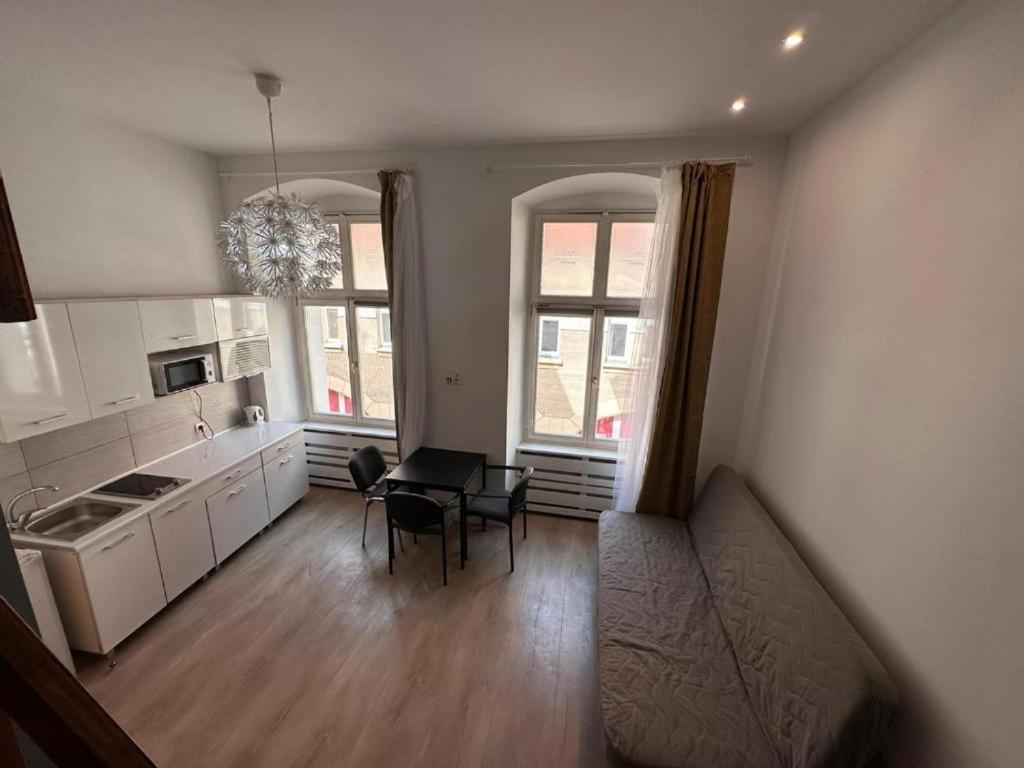 Apartamenty Golebia-Genius Poznań Exterior foto