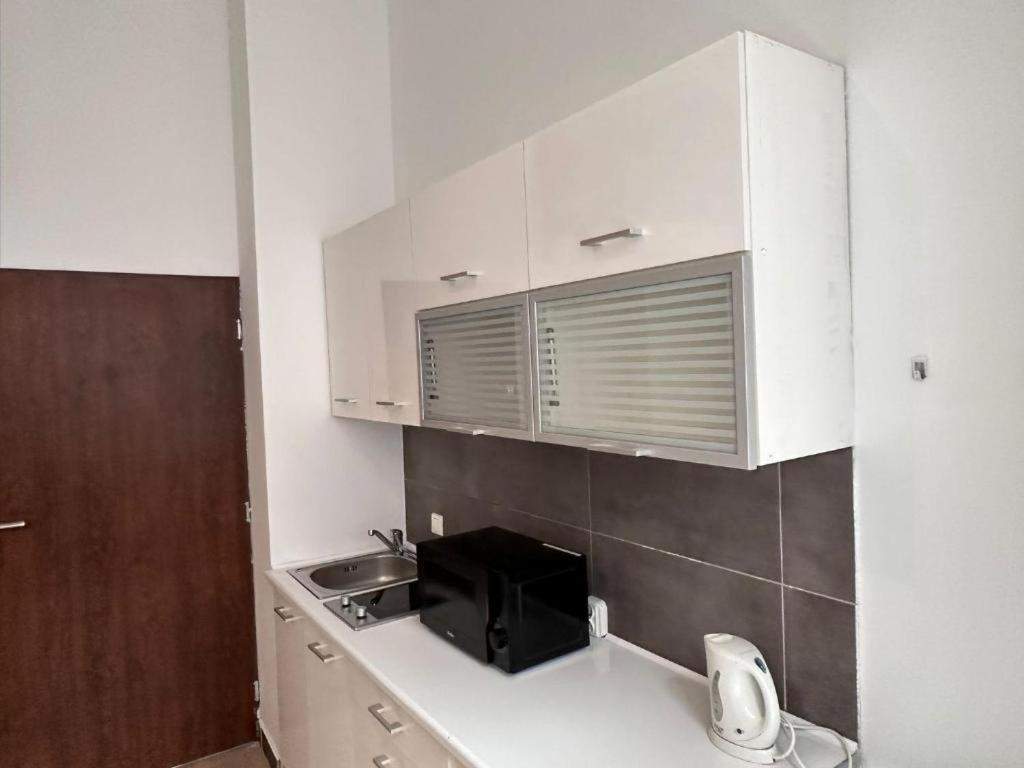Apartamenty Golebia-Genius Poznań Exterior foto