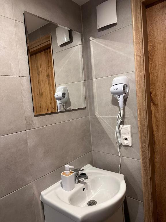 Apartamenty Golebia-Genius Poznań Exterior foto
