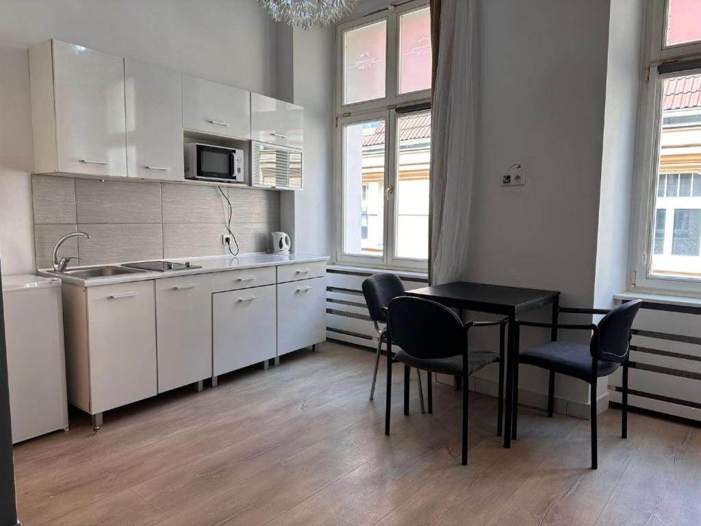 Apartamenty Golebia-Genius Poznań Exterior foto