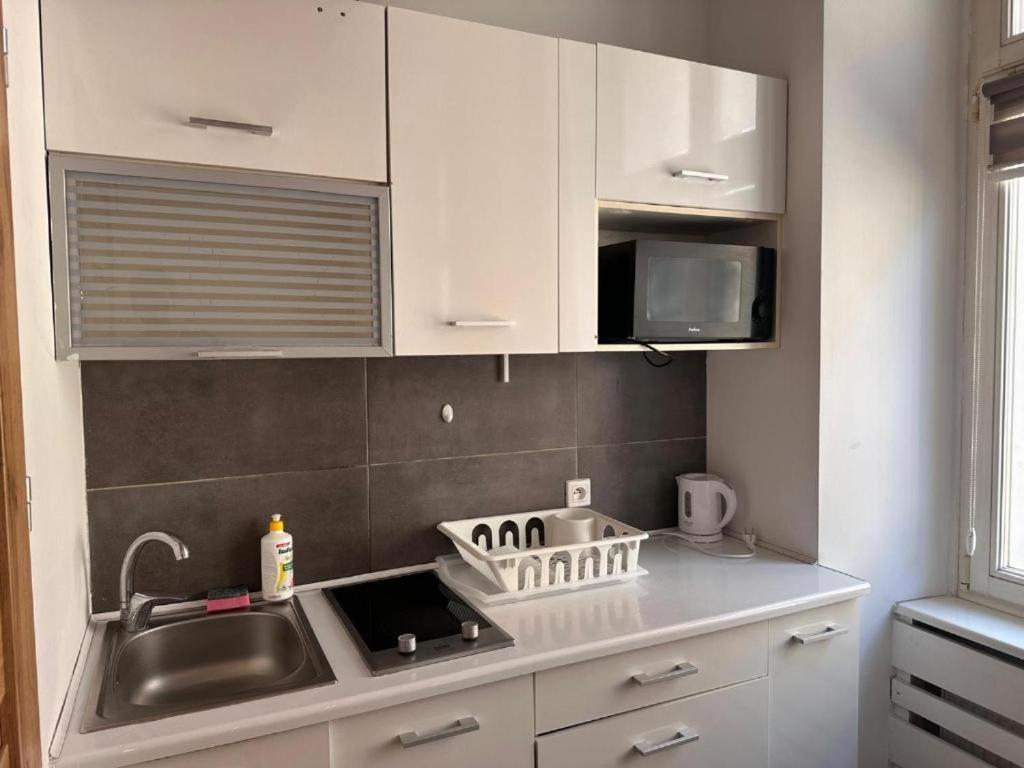Apartamenty Golebia-Genius Poznań Exterior foto