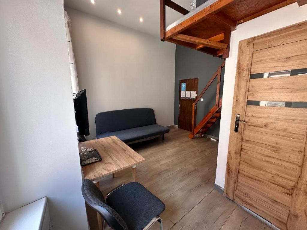 Apartamenty Golebia-Genius Poznań Exterior foto