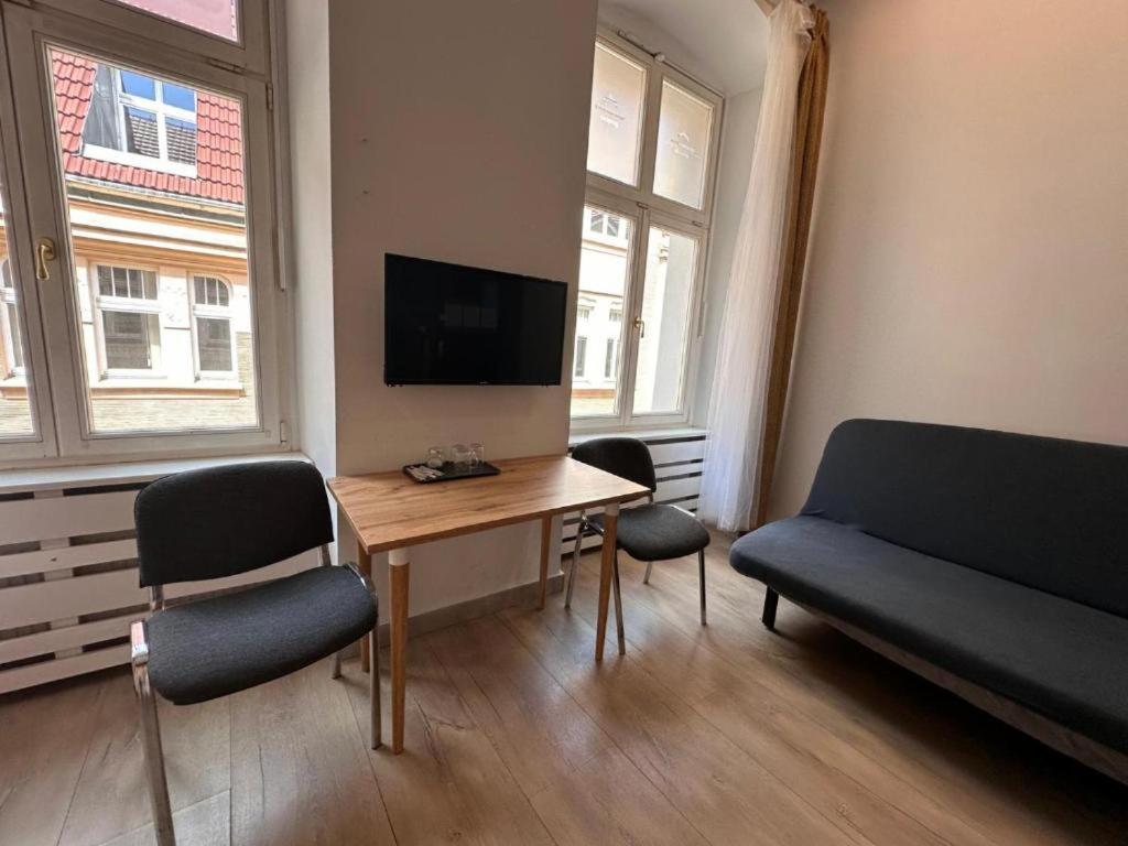 Apartamenty Golebia-Genius Poznań Exterior foto